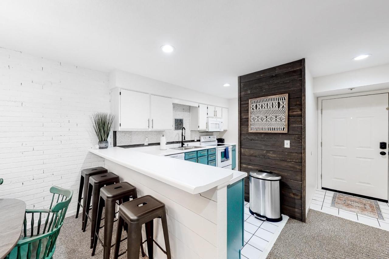 Harr Haven&Pointe Solitude at Pointe Condos Branson Exterior foto