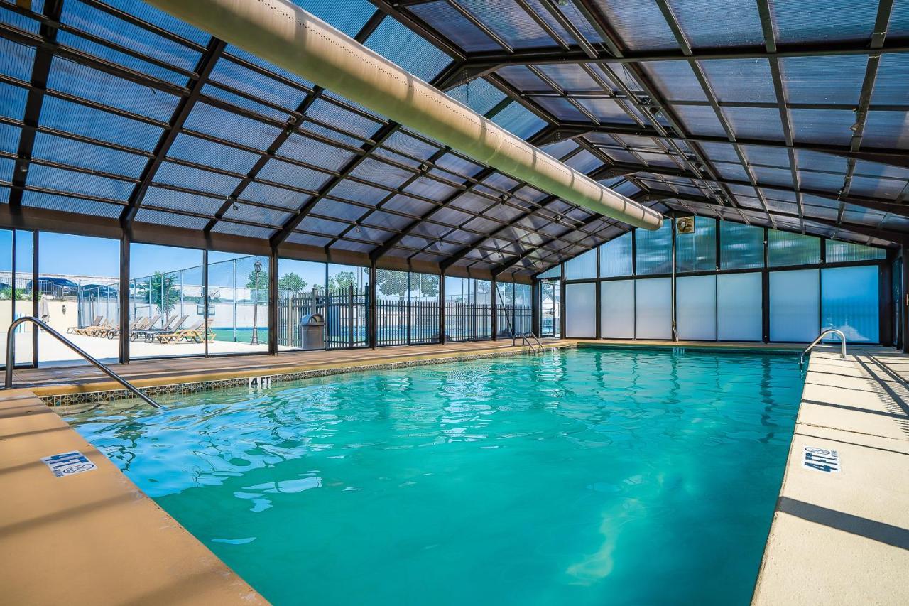 Harr Haven&Pointe Solitude at Pointe Condos Branson Exterior foto